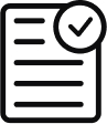 Warranty Checklist icon